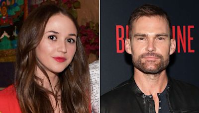 American Pie Star Seann William Scott Finalizes Divorce from Wife Olivia After 4 Years of Marriage