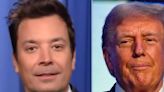 Jimmy Fallon Nails Trump's Admiration Of Dictators With 1-Word Punch Line