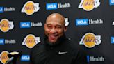 Lakers News: Los Angeles Retains Darvin Ham as Head Coach Amid Playoff Drama