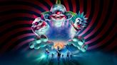 Killer Klowns from Outer Space: The Game Review In Progress