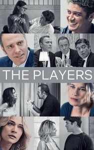 The Players (2020 film)