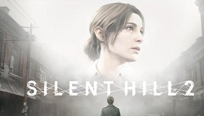 Mira y disfruta del nuevo Silent Hill [VIDEO]