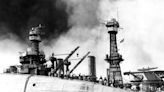 Palmer sailor killed at Pearl Harbor to be buried in Arlington National Cemetery