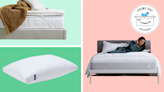 These are the best Prime Day Deals on mattresses, pillows and more