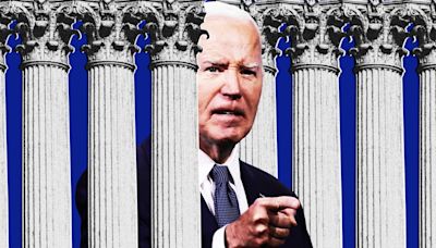 Opinion: Biden Is Right: It’s Time to Fix a Very Broken Supreme Court