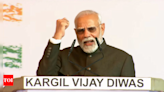 ...per PM Modi's wishes': After Haryana, BJP-led Uttar Pradesh, Madhya...Uttarakhand move to provide job quota to Agniveers | India News - Times of India