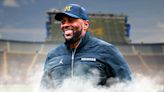 Michigan football follows Ohio State, Texas with intriguing NIL move