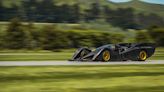 Watch: Rodin’s Bonkers 1,000 HP Hypercar Hits the Track for the First Time