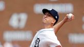 Beau Brieske stymies Blue Jays' offense as Detroit Tigers top Toronto, 3-1