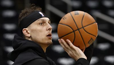 Miami Heat’s Tyler Herro Reveals Revamped Look On Social Media