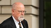 Special counsel John Durham’s probe into ‘origins’ of Trump-Russia collusion investigation peters out: report