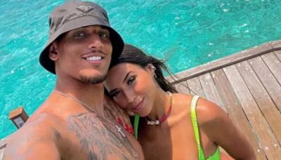 Novo affair de Anitta, Vinicius Souza teve casamento meteórico e se separou dias após lua de mel nas Maldivas