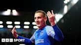 Ronan Curtis: Port Vale sign AFC Wimbledon winger on three-year deal