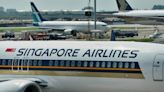 Singapore Airlines warns of passenger yield pressure due to competition, costs