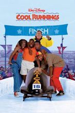 Cool Runnings – Dabei sein ist alles