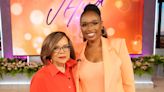 Jennifer Hudson Interviews Boyfriend Common’s Mom, Who Explained Why She’s ‘Not Friends’ With Her Son