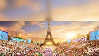 Paris Olympics 2024: All about tickets, stays, ways to get around Paris
