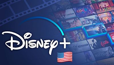 ¿Qué ver en Disney+? Estas son las películas top en Estados Unidos