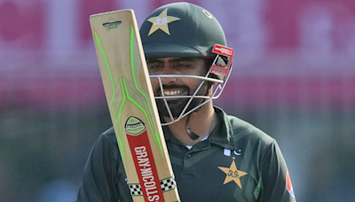 PCB Gives Good News To Babar Azam Before Champions Trophy, Provides Huge Update On His Future As Captain