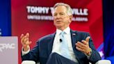 Tuberville says Biden running for reelection to stay out of jail