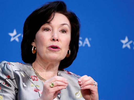 Oracle CEO Safra Catz to depart Walt Disney board