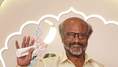 Superstar Rajinikanth underwent 'periodic check-up', says Tamil Nadu health minister