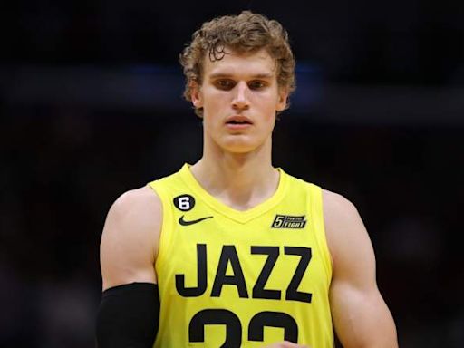 Lakers' Ambitious 2-Tiered Trade Pitch Nets Both Markkanen, $82 Million All-Star