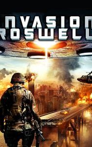 Invasion Roswell