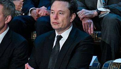 Elon Musk Shares Manipulated Harris Video, in Seeming Violation of X’s Policies