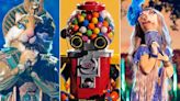 Jenny McCarthy Wants 1 Group B Contestant to Win “The Masked Singer” After Their “Wizard of Oz ”Night Debut