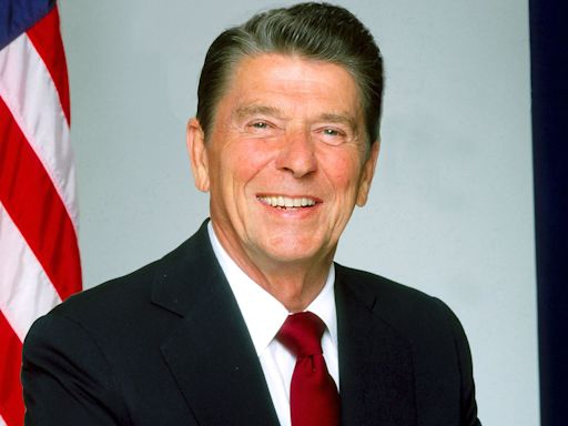 A New Ronald Reagan Biography Will Offer a 'Revelatory Portrait' of the Former President