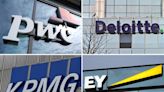 EY sees other Big Four firms mirroring its proposed split