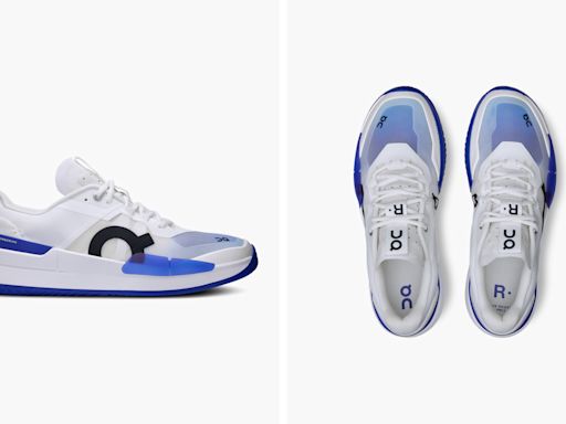 On Launches the Roger Pro 2 Tennis Sneaker With Improved Durability