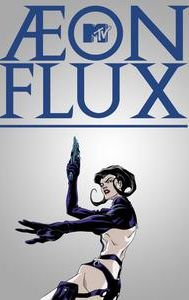 Aeon Flux