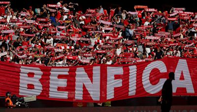 Benfica valorizou em 531% jogador vendido duas vezes na mesma semana