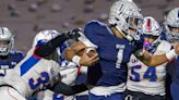 La Cueva's Dyer commits to Arizona State football