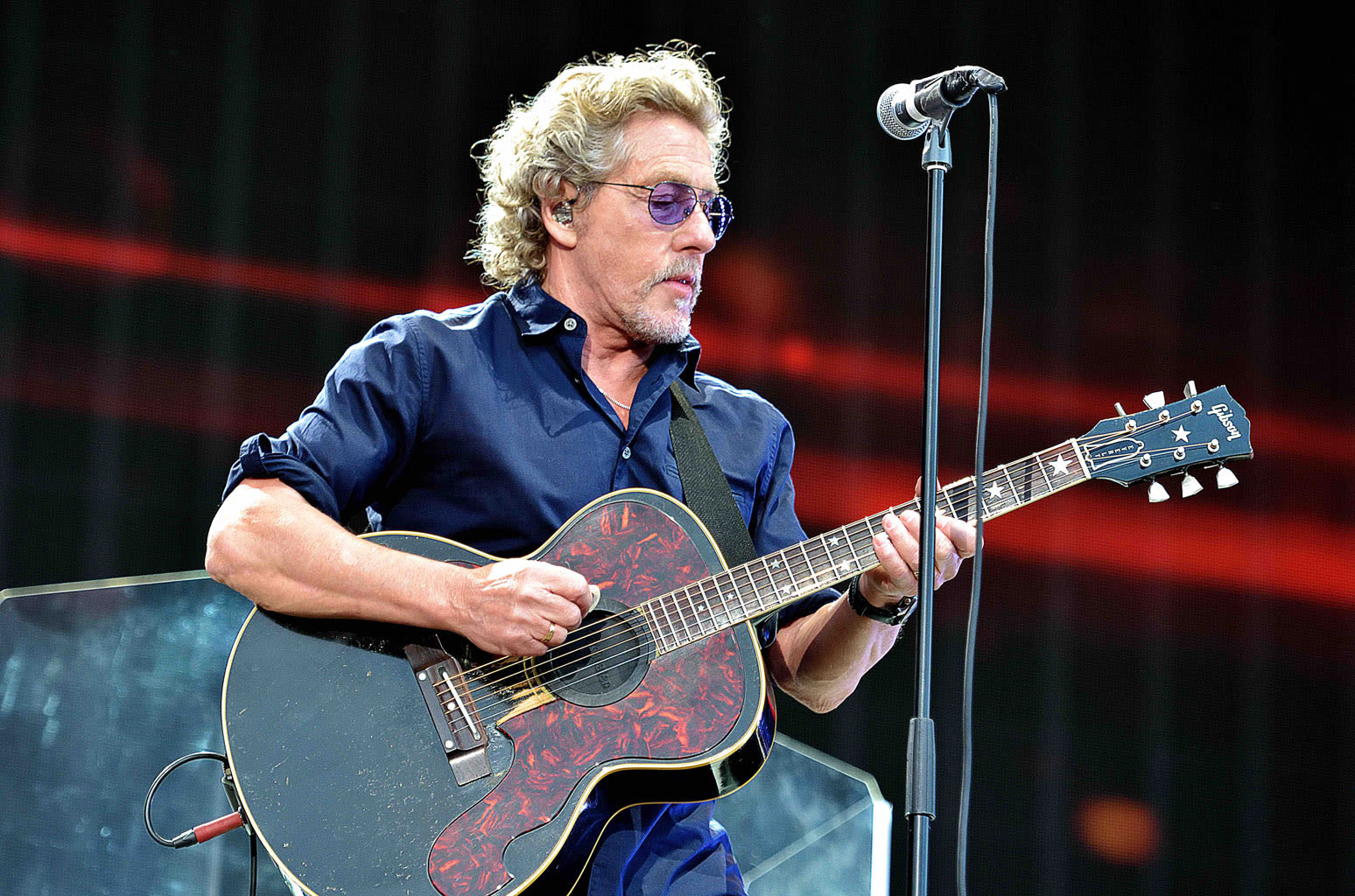 Roger Daltrey Is Done With the ‘Won’t Get Fooled Again’ Scream: ‘I’ve Had Enough of It’