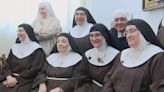 Las deudas de las monjas de Belorado:6.900 euros en sábanas de seda y mantas de terciopelo