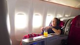 3 Reasons I Refuse to Spend Extra on a Business Class Ticket