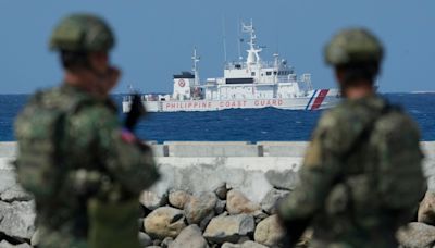 Will China make the Philippines 'pay a price' for its latest South China Sea claim?