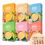 波堤寶寶 寶寶粥(多款可選)常溫粥|副食品(150gx5包|盒)5盒組