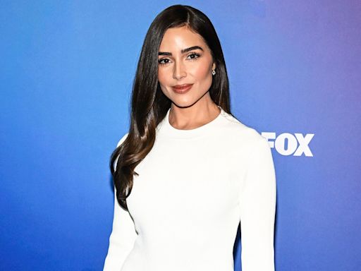 The Surprising Reason Olivia Culpo Skipped Mascara on Her Wedding Day (Nope, Not the Tears!)