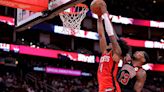 NBA roundup: Rockets beat Bulls for 7th straight win