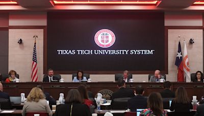 Texas Tech System audit finds TTU, other universities compliant with state anti-DEI laws