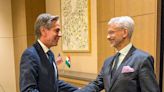 Jaishankar Holds Talks With US Counterpart Antony Blinken In Tokyo - News18