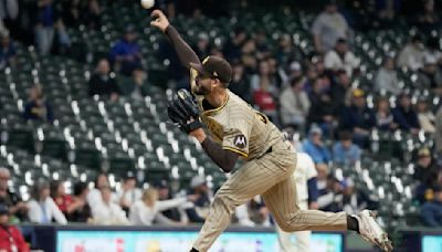 Ha-Seong Kim homers and Dylan Cease shines in Padres' 6-3 victory over the Brewers