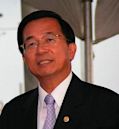 Chen Shui-bian corruption charges