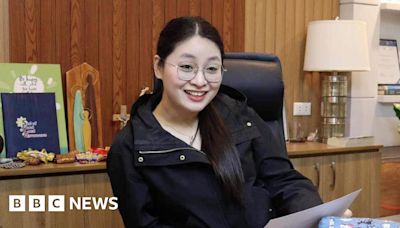 Philippine Mayor Alice Guo linked to Chinese crime goes 'missing'