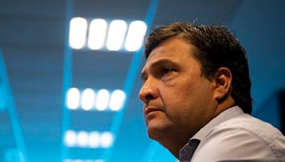 Grêmio confunde papéis ao colocar presidente e organizada na mesma reunião | GZH