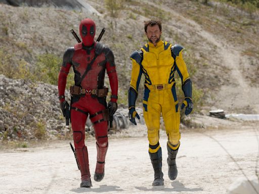 La oportunidad de ‘Deadpool & Wolverine’ de marcar un punto de inflexión en Marvel, si supera un obstáculo